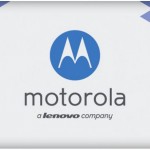Ufficiale: Motorola Mobility fa ora parte di Lenovo