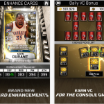 My NBA 2K15 disponibile su App Store