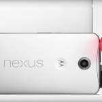Google annuncia il Nexus 6: display da 5.96” e processore da 2.7GHz
