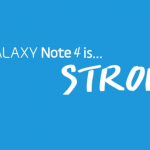 Galaxy Note 4 vs iPhone 6 Plus: ecco chi è più resistente secondo Samsung