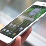 Oppo annuncia il nuovo R5, lo smartphone più sottile al mondo