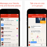Path Talk si aggiorna per iOS 8 e introduce nuove funzioni
