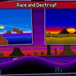 Pixel Boat Rush: corse di motoscafi arcade con uno stile retro