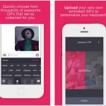 Arriva PopKey, la tastiera con le GIF animate