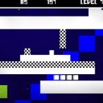 QUATTS: un gioco arcade in stile retro