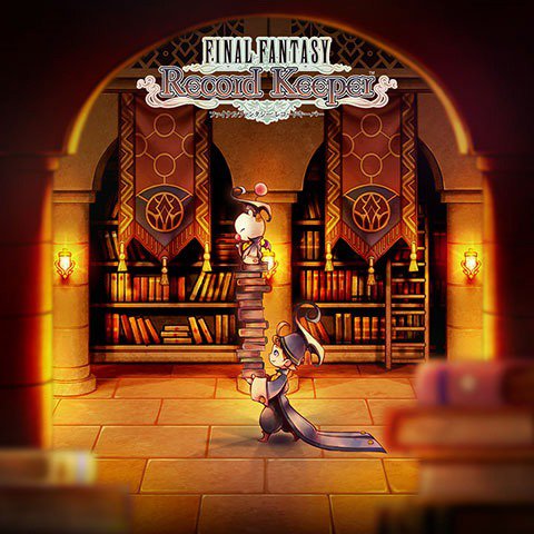 Final Fantasy Record Keeper supera il milione di download in dieci giorni