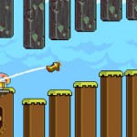 Rovio ti mette alla prova nel nuovo gioco RETRY per iPhone!