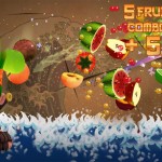 Fruit Ninja si rinnova con il più grande aggiornamento di sempre