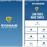 Arriva finalmente il supporto a Passbook per l’app di Ryanair