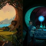 Tim Schafer ha terminato la scrittura di Broken Age 2