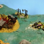 iPollute: un gioco “eco” per i più piccoli