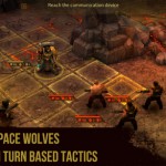 Warhammer 40K: Space Wolf, disponibile il freemium di Games Workshop
