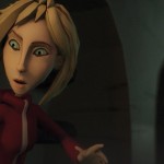 Bill Tiller debutta su iPhone con The Perils of Man