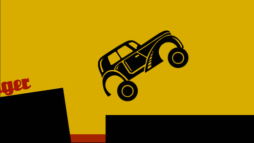 Skiprocks: saltare da una roccia all’altra con auto d’epoca