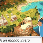 Godus si aggiorna con l’arrivo di Weyworld
