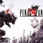 Final Fantasy VI si aggiorna con il controller support