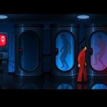 The Silent Age, un’intrigante avventura punta e clicca