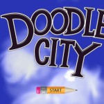 Spiel 2014, Aporta Games rilascia Doodley City in versione digitale