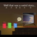 “I am a brave knight”: studiamo una vita intera in questo nuovo titolo di BulkyPix