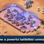 Disney aggiorna “Star Wars Commander”