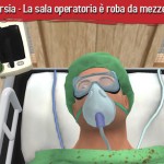 Diventa chirurgo con Surgeon Simulator