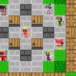 The Magnificent Pixel Dynasty – La recensione di iPhoneItalia