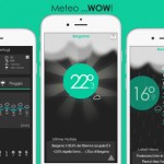 Meteo WOW 4.0 disponibile su App Store