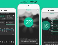Meteo WOW 4.0 disponibile su App Store