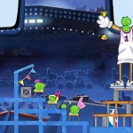 Angry Birds Seasons si aggiorna a tema NBA