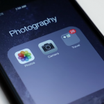 Come creare sottocartelle in iOS 8