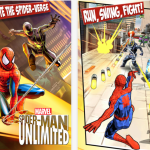 Spider-Man Unlimited, Gameloft annuncia l’arrivo di un nuovo personaggio