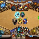 Blizzard prepara il lancio di Heartstone su iPhone nel 2015