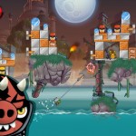 Rovio aggiorna Angry Birds Star Wars II: disponibili 24 nuovi livelli