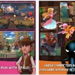 Stylish Sprint 2: uno dei più famosi platform runner torna su App Store in un nuovo capitolo