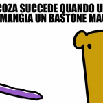 Studio Evil lancia la campagna di crowdfunding per Super Cane Magic Zero