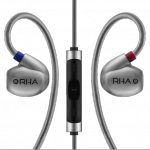 RHA T10i, gli auricolari in-Ear Hi-Fi per smartphone – La recensione in anteprima di iPhoneItalia