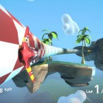 Tail Drift: un Mario Kart dei cieli!