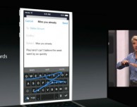 Disponibili due nuove tastiere per iOS 8: Emoji++ e Character Keyboard