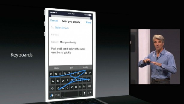 Disponibili due nuove tastiere per iOS 8: Emoji++ e Character Keyboard