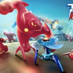 Ubisoft annuncia “The Bot Squad: Puzzle Battles”