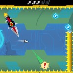 Tilt To Live: Gauntlet’s Revenge mette alla prova abilità e velocità