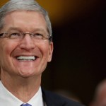 Tim Cook dichiara pubblicamente la sua omosessualità