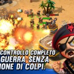 Tiny Troopers: Alliances, nuovo gioco di Chillingo in stile Clash of Clans
