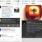 Tapbots: un importante aggiornamento per Tweetbot arriverà prima di giugno
