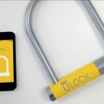 Arriva Ulock, il lucchetto smart per biciclette e moto che si controlla con lo smartphone