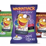 San Carlo, le nuove Wacko’s vivranno di crossmedia con l’iPhone