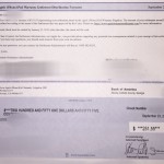 300 dollari per i clienti Apple che hanno avuto un device che segnalava erroneamente l’esposizione ai liquidi