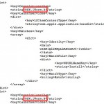 OS X: Apple aggiorna il sistema anti-malware per proteggerci da iWorm