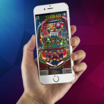FC Barcellona Pinball si aggiorna con la compatibilità per iPhone 6 e iPhone 6 Plus