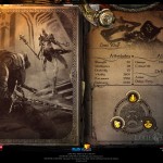 Forge Reply annuncia la release dell’Atto 4 di Joe Dever’s Lone Wolf